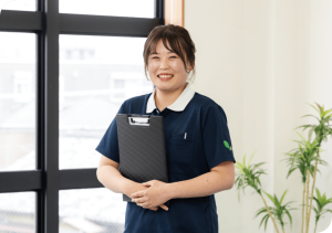 わかばケアセンター 訪問介護 サービス提供責任者