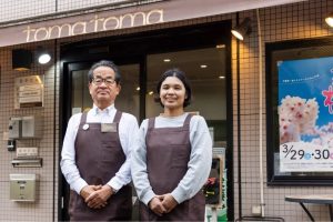 みんなのダイニングtomatoma