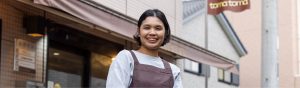 みんなのダイニングtomatoma