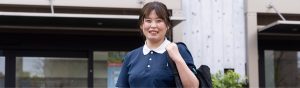 わかばケアセンター 訪問介護 サービス提供責任者